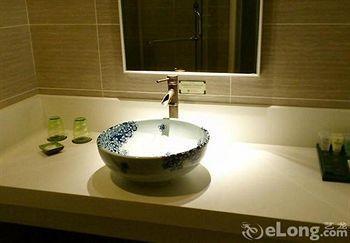 Beijing Phoenix Tree Hotel Daxing  Exterior photo