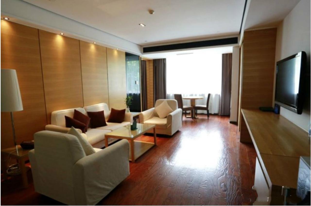 Beijing Phoenix Tree Hotel Daxing  Exterior photo