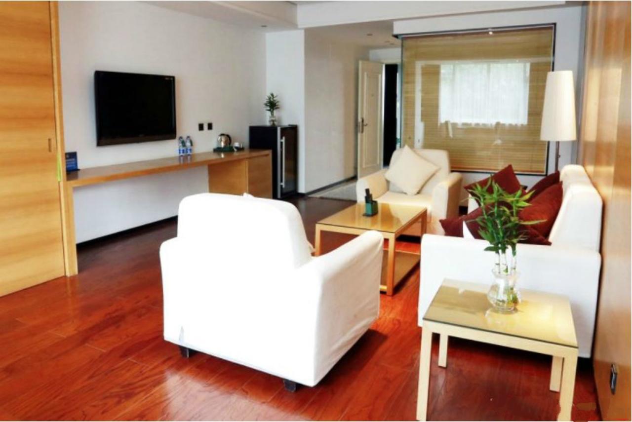 Beijing Phoenix Tree Hotel Daxing  Exterior photo